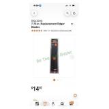 Echo edger blades