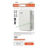 Electrical enclosure box