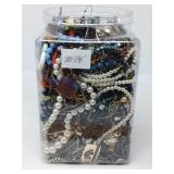 JUG 'O JEWELRY / PACKED FULL