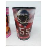 RAYMOND JAMES STADIUM / COLLECTOR CUPS / 3