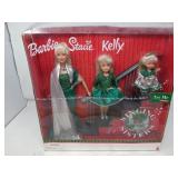 BARBIE STACIE & KELLY SINGING SISTERS 2000