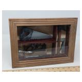 SHADOW TOOL BOX  9 X 12