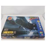 AIRFIX PLASTIC MODEL AVRO LANCASTER BIII