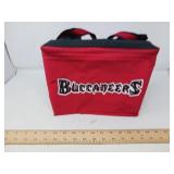 BUCCANEERS INSULATED LUNCH BAG/ NEW