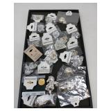 RETAIL READY JEWELRY LOT / MIXED / NEW