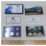 U.S. COIN SETS / 2