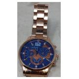 MEN'S WATCH LOT / PREOWNED