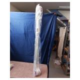 DRIVEWAY REFLECTORS / NEW / 12 PCS