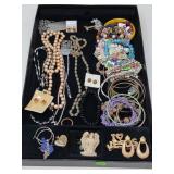 BEADS & BRACELETS & MORE JEWELRY