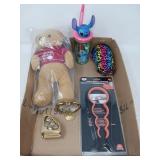 ODDS & ENDS LOT / MIXED ITEMS