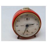COLLECTIBLE VINTAGE MECHANICAL ALARM CLOCK