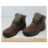 TIMBERLAND BOOTS / LIKE NEW - 9W