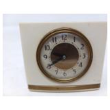 VINTAGE WESTCLOX  CLOCK PULL STRING WINDER