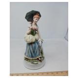 VINTAGE NAPCOWARE STYLE  FIGURE