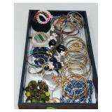 BRACELETS GALORE & MORE