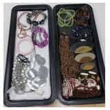 BOHO CHIC JEWELRY LOT