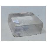 NATURAL MINERAL ROCK PCS / 2