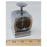 LATE 30'S / DORSON STAMP CLOCK