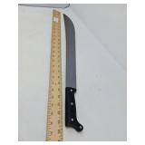 NEW / MACHETE / WITHOUT SHEATH