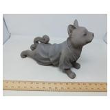 NEW YOGA CAT NO BOX 13 X 10