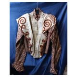 ANTIQUE GARMENT