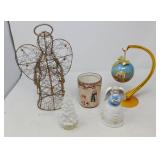 CHRISTMAS DECOR / MIXED