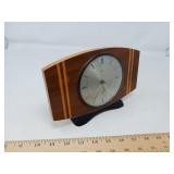 VINTAGE / METAMAC MANTEL CLOCK