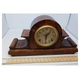 ANTIQUE SETH THOMAS MANTEL CLOCK