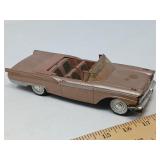 VINTAGE FORD GALAXY 500