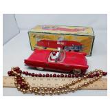 CADILLAC OPEN / CONVERTIBLE MODEL CAR