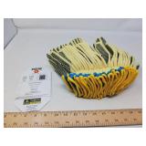 SABRE / INDUSTRIAL WORK GLOVES / SIZE M