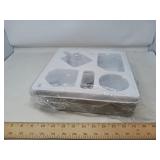 NEW COUCH CUP HOLDER TRAY 11' SQ