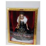 2006 HOLIDAY BARBIE BY BOB MACKIE / NOS