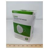 NEW 20 KN95 FACE MASKS NON-MEDICAL MINGCAI