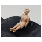 VINTAGE RENWAL #43 MOTHER / LADY DOLL