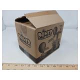 POWER BALLOON / SPACE LAUNCH TOWER / NIB