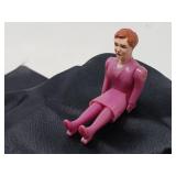 1940'S RENWAL MINIATURE MOTHER DOLL