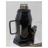 HUSKY BOTTLE JACK  / 20 TON