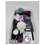 RETAIL READY JEWELRY LOT