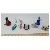 LOT OF VINTAGE TOYS INCL JOSEPH ORIGINALS