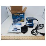 WORKZONE / DETAIL SANDER / NIB