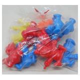 1985 VINTAGE DISNEY MICKEY MOUSE & FRIENDS