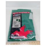 DOMINATOR / LIMITED FLAMMABILITY RAINWEAR / NEW