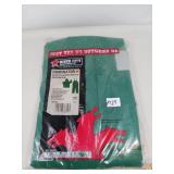 NEW 6X RAINWEAR JACKET AND BIB OVERALLS