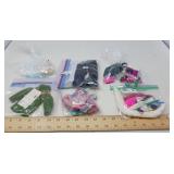 MISC VINTAGE DOLL CLOTHING