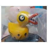 FLAT OF MINI TOYS / SOME VINTAGE