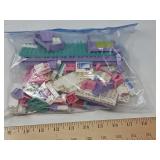 BAG FULL OF FUN!! / LEGO DOLL HOUSE PCS