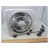 DESK / TABLE TOP ELECTRIC FAN