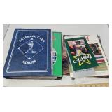 VINTAGE SPORTS MEMORABILIA EPHEMERA +