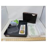 HODGE PODGE OF HELPFUL HOUSEHOLD ITEMS